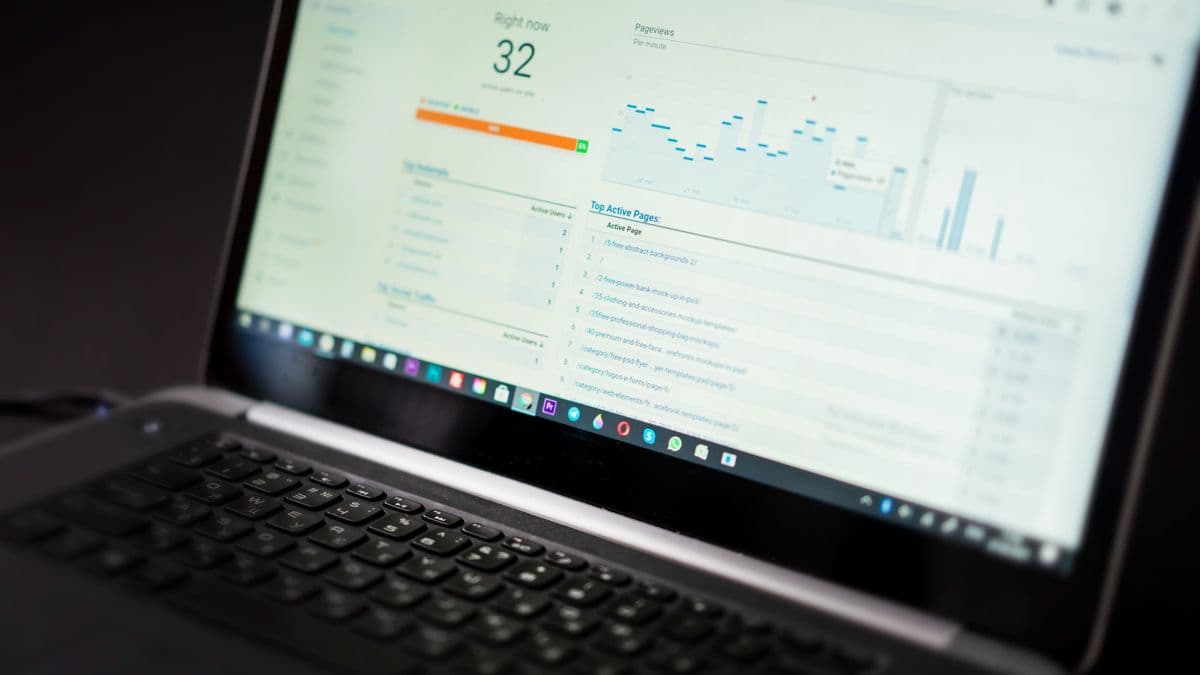 KPI Health Score — Leadify Analytics & Reports