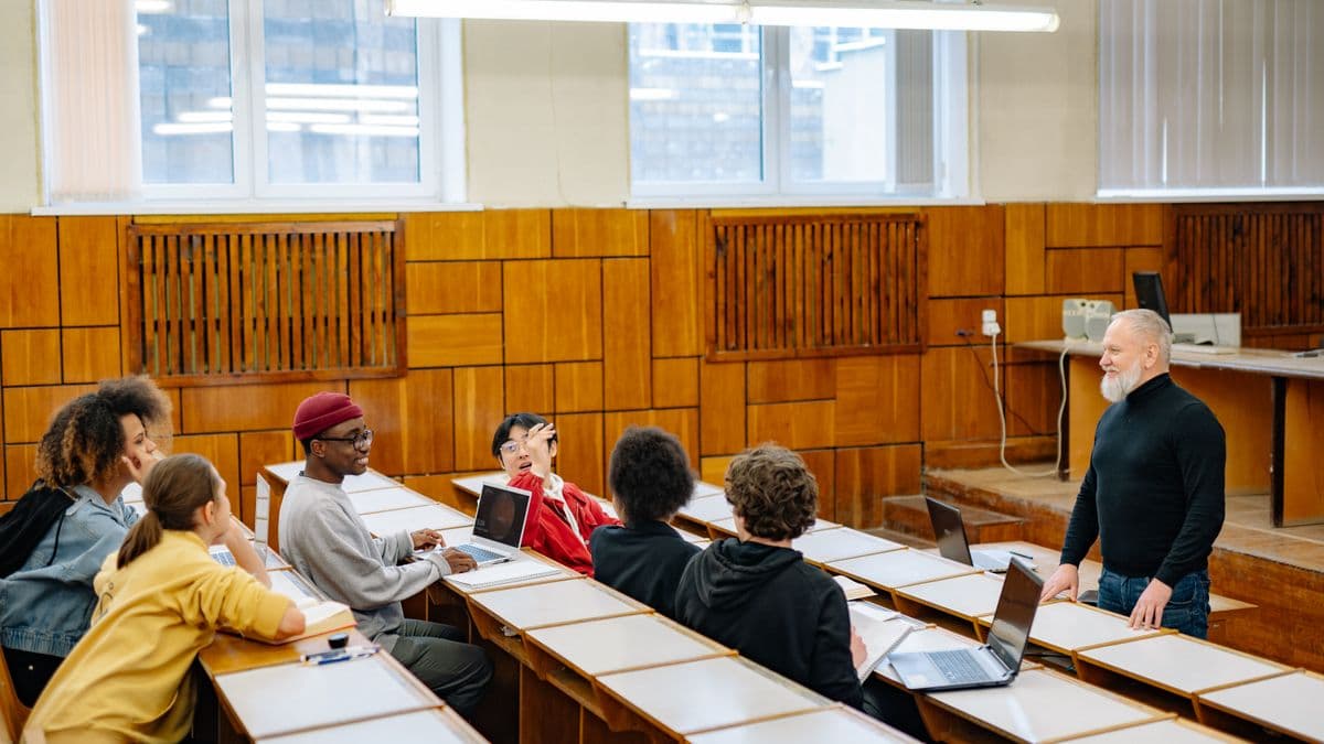 AI for Education — APPIT AI Solutions