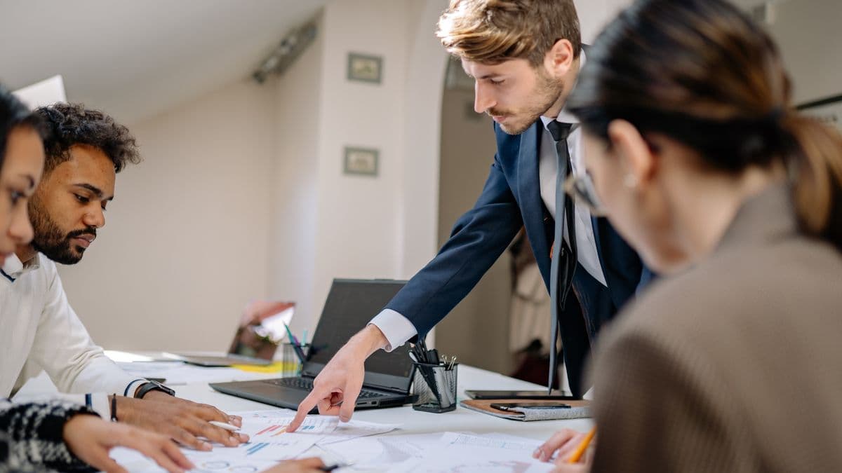 AI for Project Management — APPIT AI Solutions