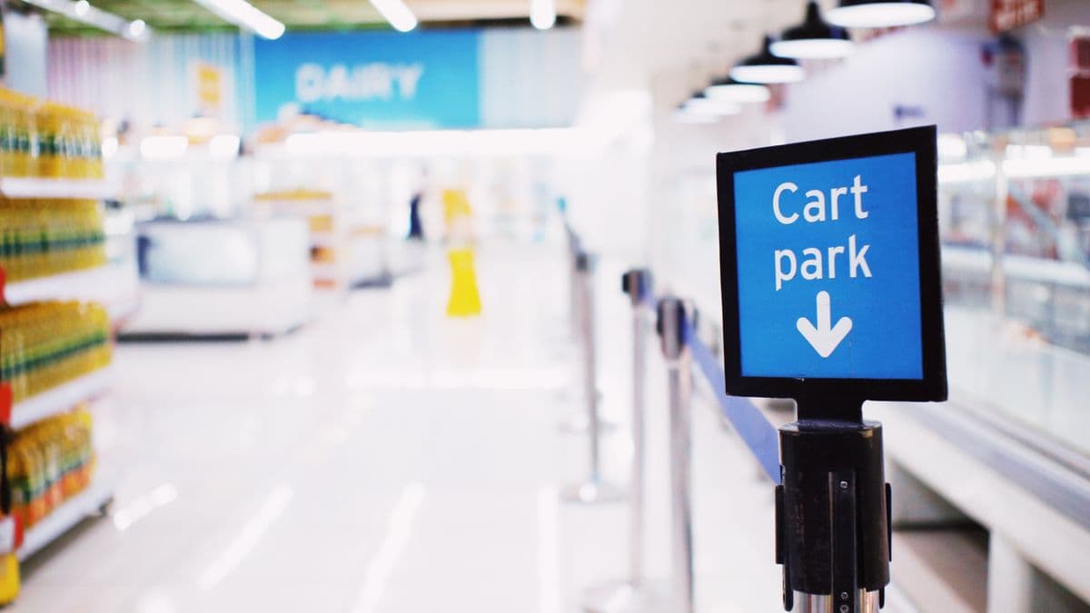 AI for Retail — APPIT AI Solutions