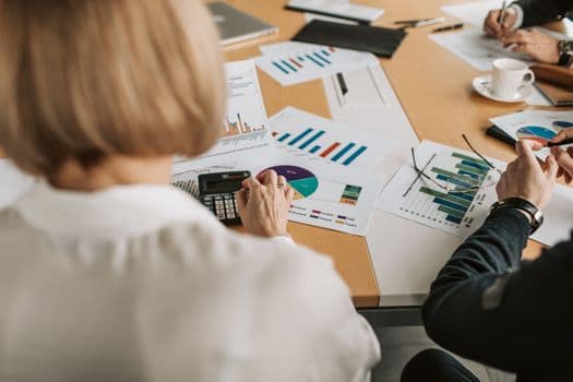 AI Agents in the Finance Back Office