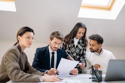 AI for HR: A Policy Helpdesk That Actually Answers