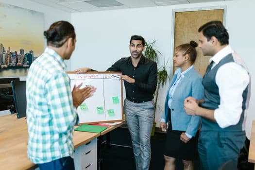 AI for Project Management: Status That Reports Itself