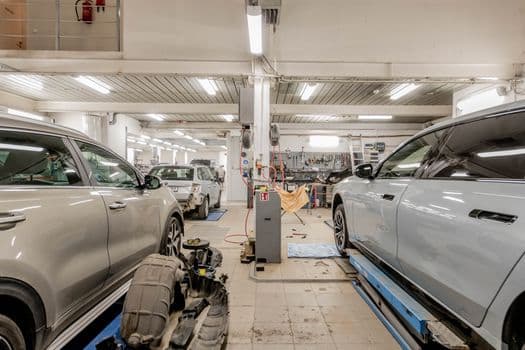 AI in Automotive: Winning at Fixed Operations