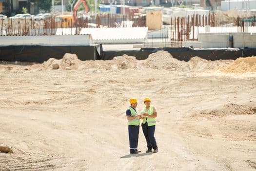 AI in Construction: Estimating, RFIs, and Schedule Risk