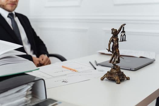 AI in Legal: Contract Review and the Hallucination Problem