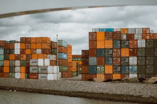 AI in Logistics: ETA Prediction and Killing the Paperwork