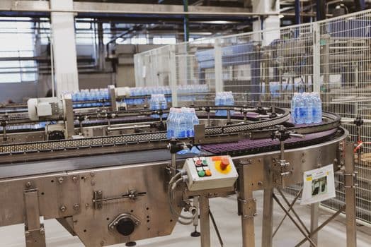 AI in Manufacturing: Uptime, Quality, and Your Own Data