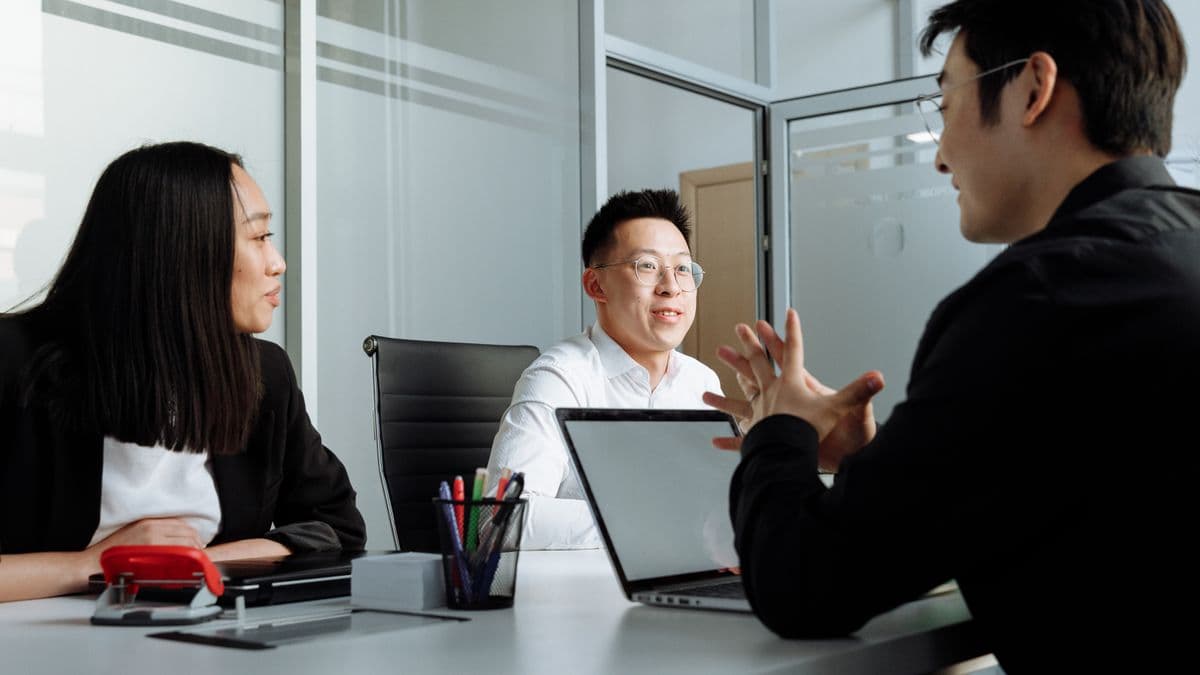 AI Consulting — APPIT AI Solutions