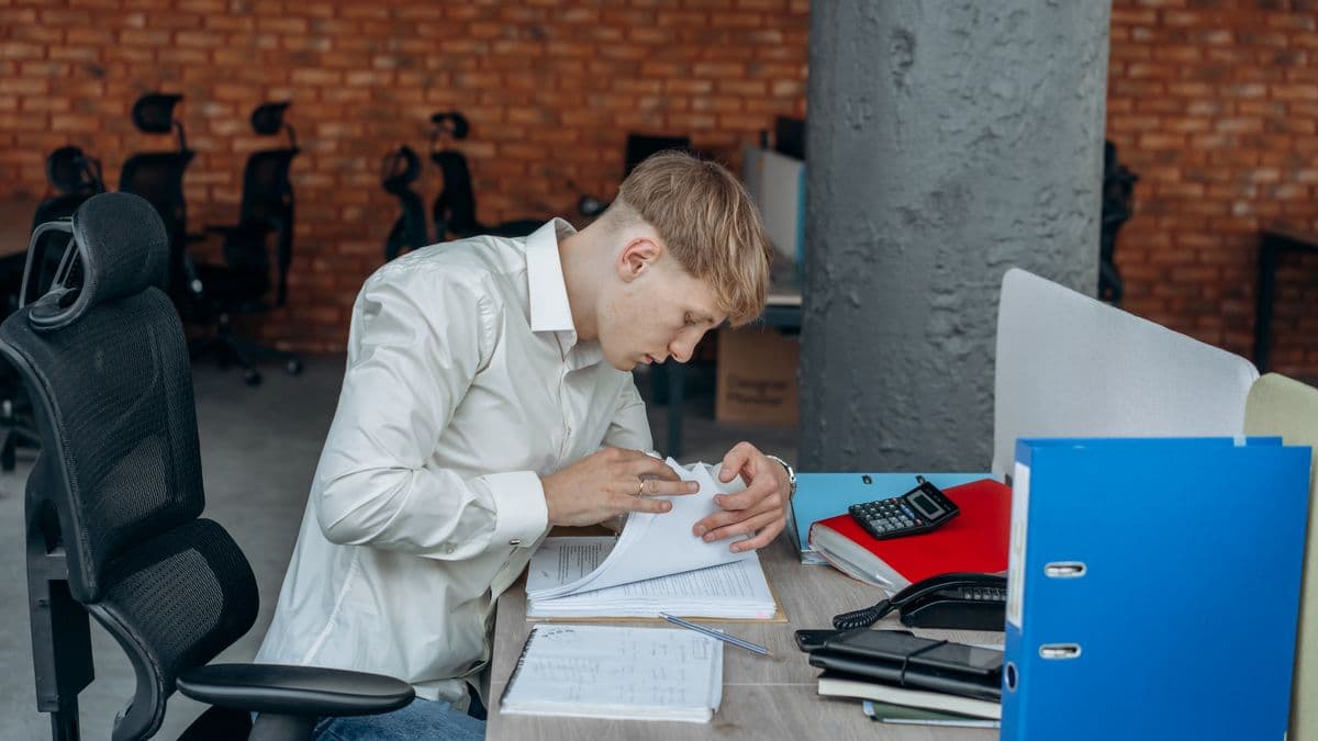 AI Document Processing — APPIT AI Solutions