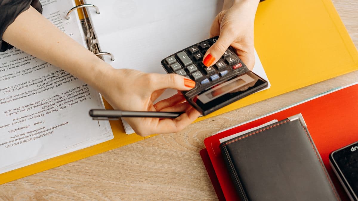 AI for Accounting — APPIT AI Solutions