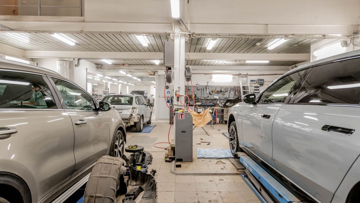 AI for Automotive — APPIT AI Solutions
