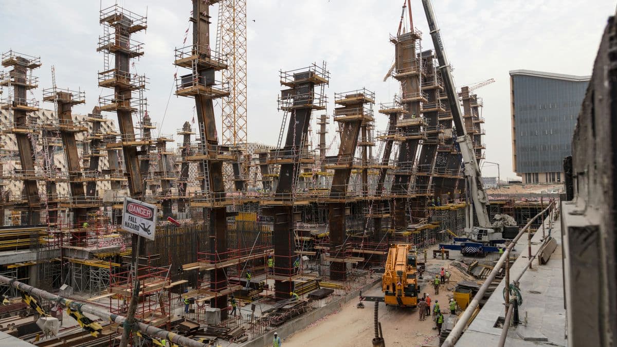 AI for Construction — APPIT AI Solutions