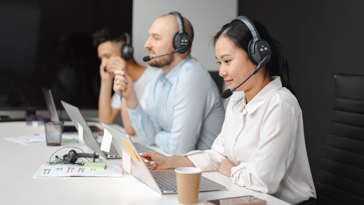AI for Customer Service — APPIT AI Solutions