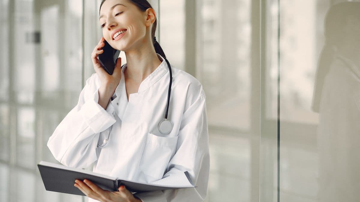AI for Healthcare — APPIT AI Solutions