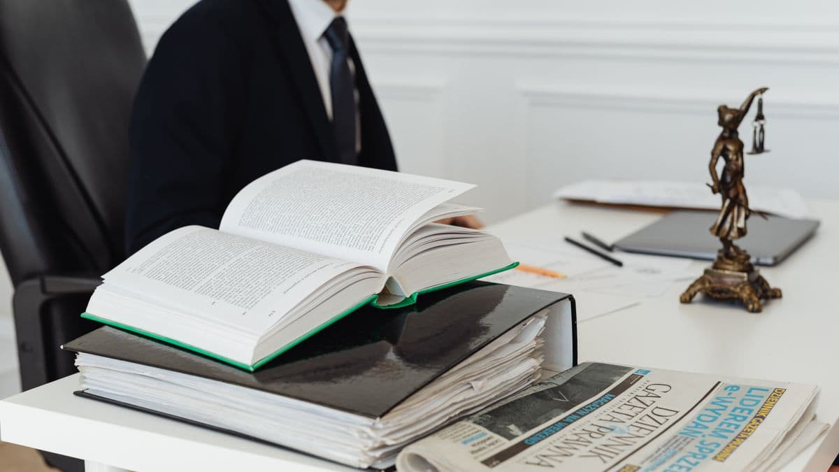 AI for Legal — APPIT AI Solutions