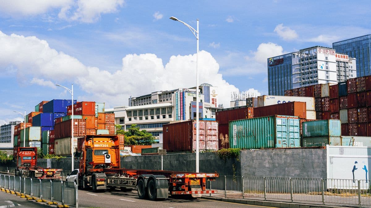 AI for Logistics & Supply Chain — APPIT AI Solutions