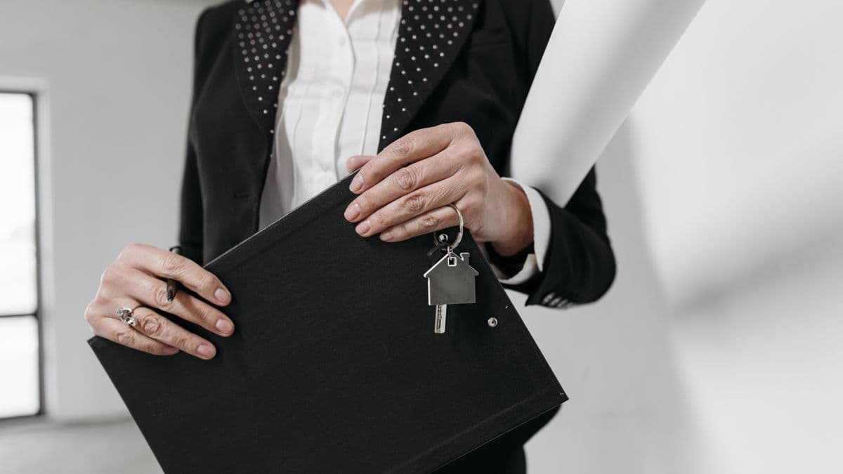 AI for Real Estate — APPIT AI Solutions