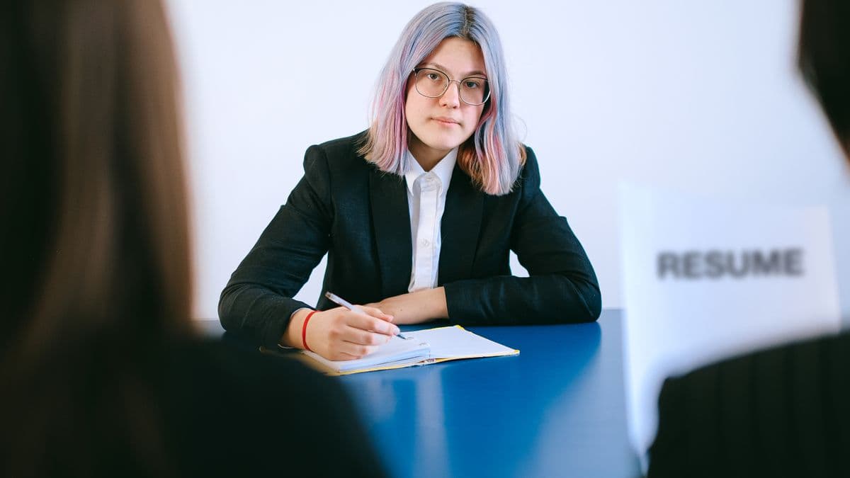 AI for Recruiting — APPIT AI Solutions