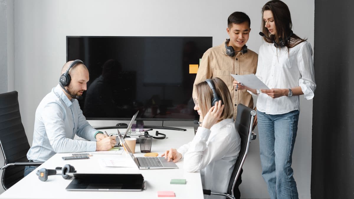 Business Process Automation — APPIT AI Solutions