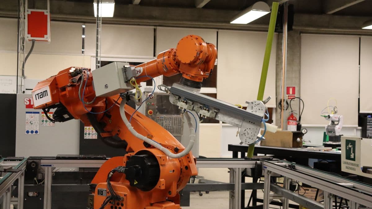 Robotic Process Automation — APPIT AI Solutions
